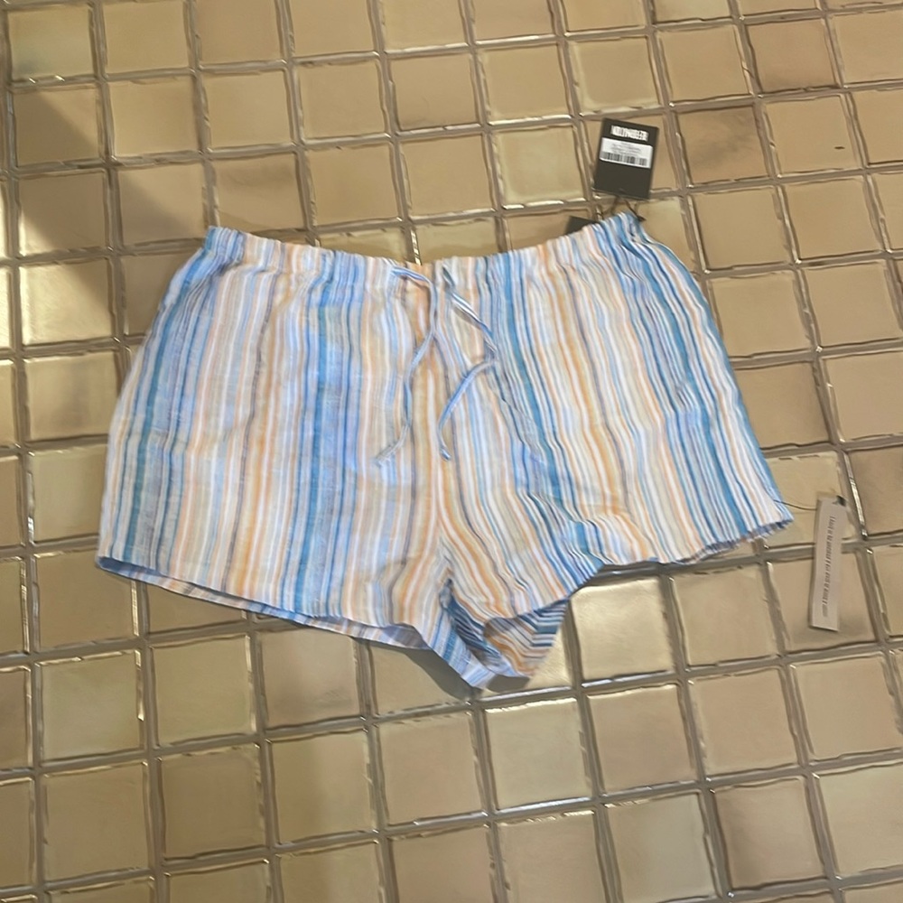 Reformation shorts